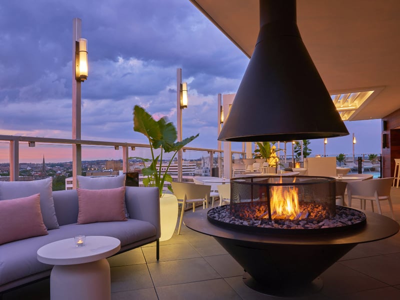Hotel Zena preview 2